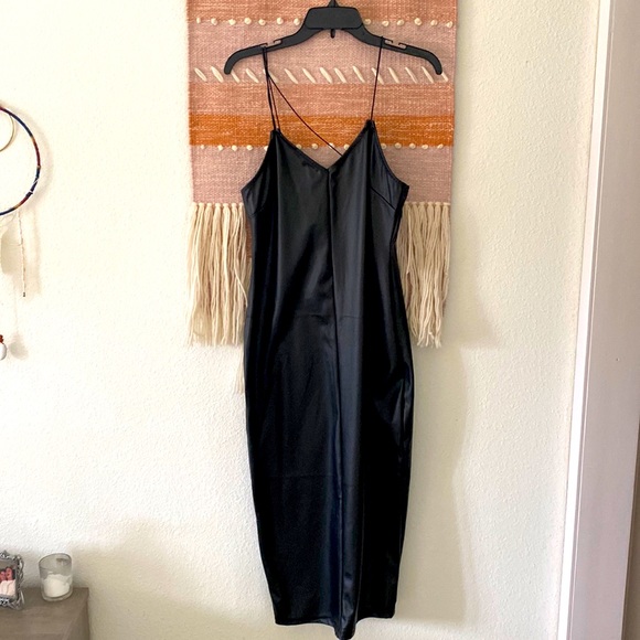 Almost Famous Dresses & Skirts - Little black dress, super cute! XL NWT